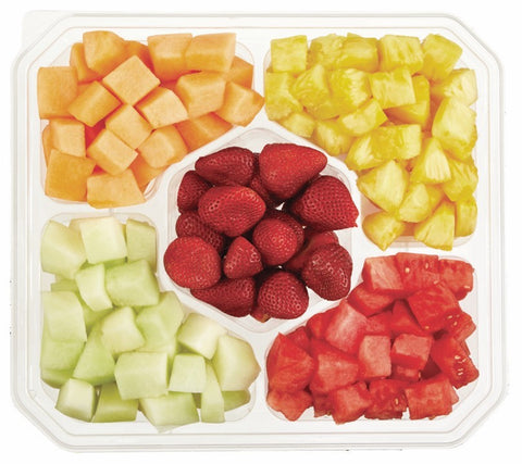 Medium Fruit Tray