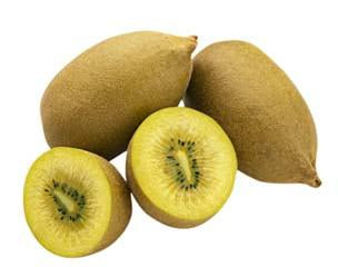 Kiwi Fruit, Gold