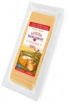 Mild Sliced Gouda Cheese