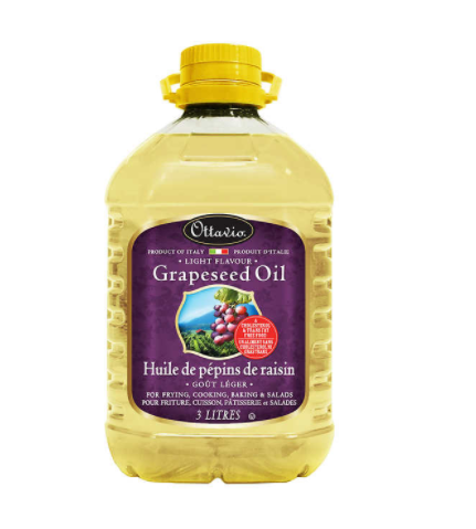 Ottavio Grapeseed Oil
