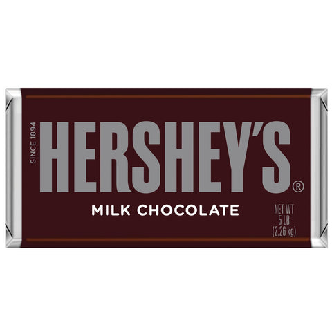Hershey's Chocolate Bar