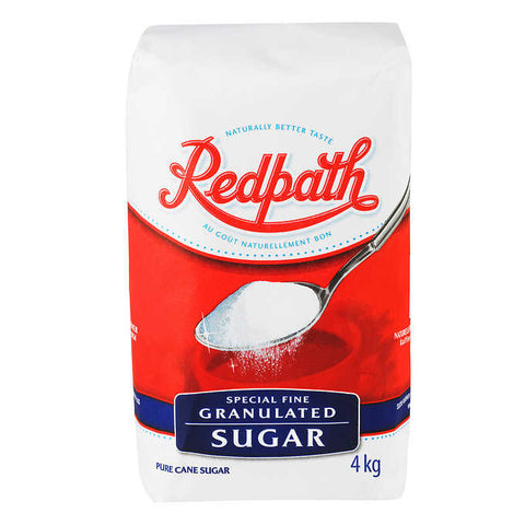 Granulated Sugar
