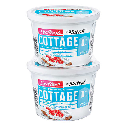 Cottage Cheese