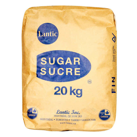Granulated Sugar