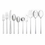 Henckels Queensgate 65-piece Flatware Set