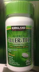 Allergy Control