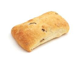 Olive Demi Ciabatta