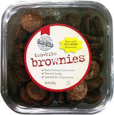 Brownies