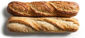 Baked Baguetinne