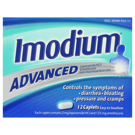 Imodium Advanced