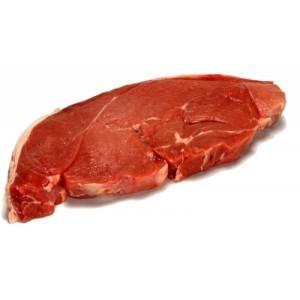 Inside Round Marinated Steak