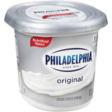Cream Cheese