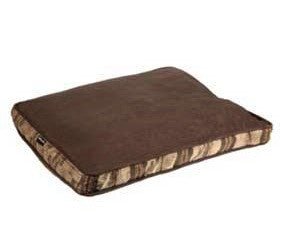 Rectangular Pet Bed 36" x 42"