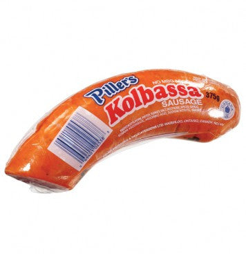 Ham Kolbassa