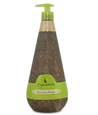 Rejuvenating Shampoo