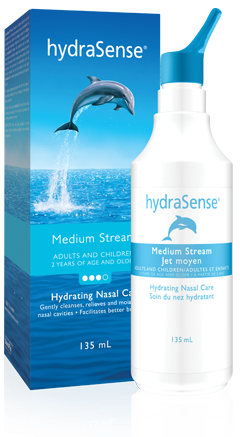Mc Nasal Care Medium Stream