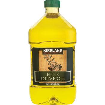 Pure Olive Oil