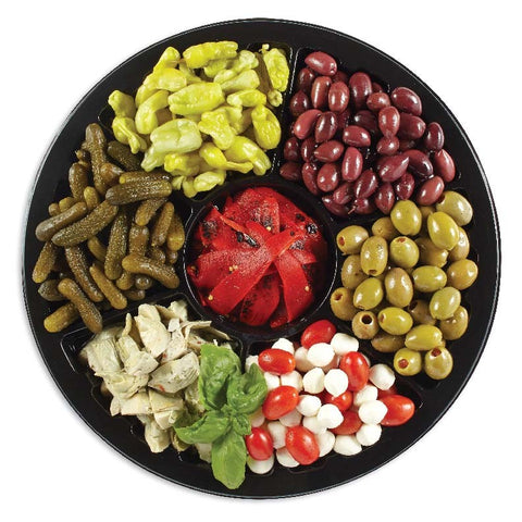 Antipasto Platter