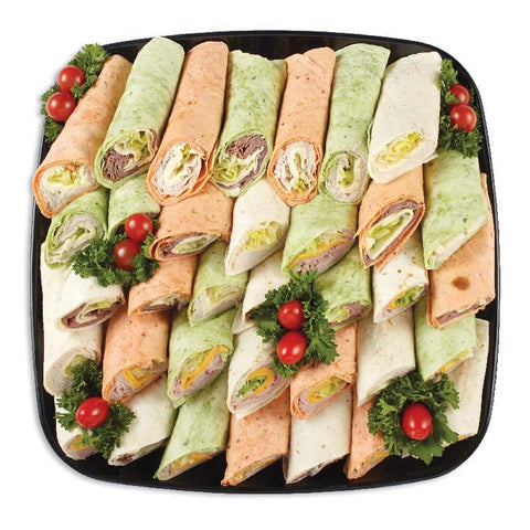 Wrap Delight