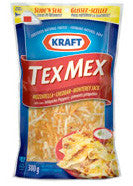 Tex Mex Shred
