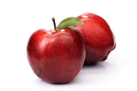 Red Delicious Apples