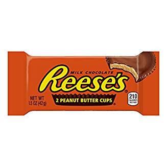 Reese Peanut Butter Cups