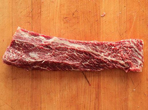 Rib Grilling Steak Boneless