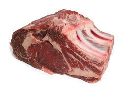 Rib Oven Roast