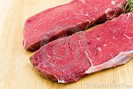 Roast Beef Rosbif