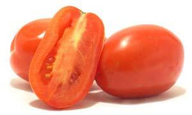 Tomatoes, Roma