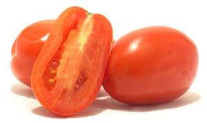 Tomatoes, Roma