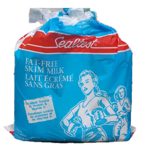 Milk Fat Free