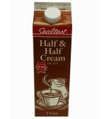 10% Half & Half Cream