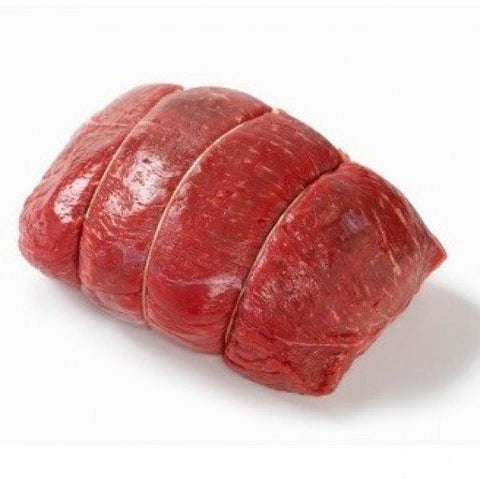 Sirloin Tip Oven Roast