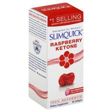 Green Tea & Raspberry