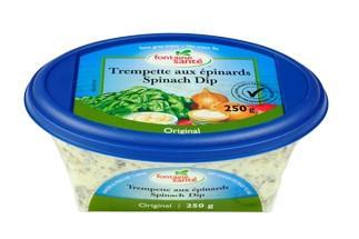 Spinach Dip