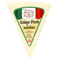 Asiago Cheese
