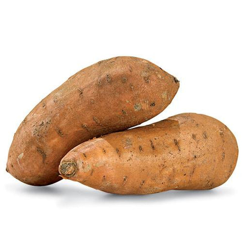 Potatoes, Sweet