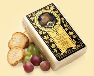 Cheddar Cheese 6 years