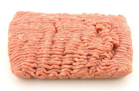 Ground Turkey