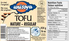 Tofu