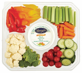 Medium Vegetable Tray