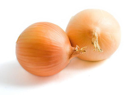 Onions, Yellow
