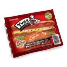 Veggie Sausages