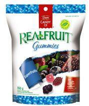 Dare RealFruit Superfruits Gummies