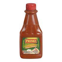 Primo Pizza Squeeze Traditional Pizza Sauce