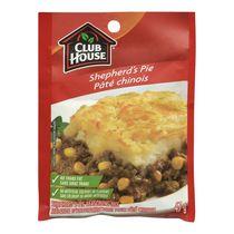 Club House Shepherd's Pie Seasoning Mix