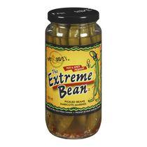 The Extreme Bean Hot & Spicy Pickled Beans