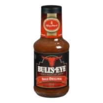 Bull's-Eye Original Bold BBQ Sauce