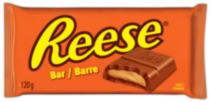 Hershey's Reese Chocolate Bar
